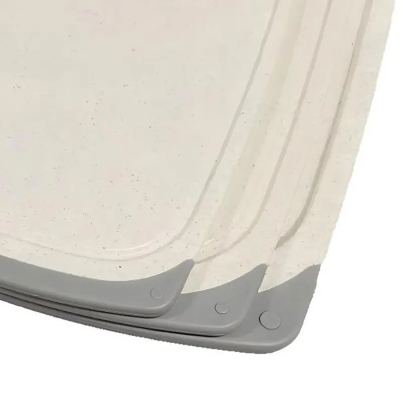 3PK Wheat Straw Cutting Board (6)
