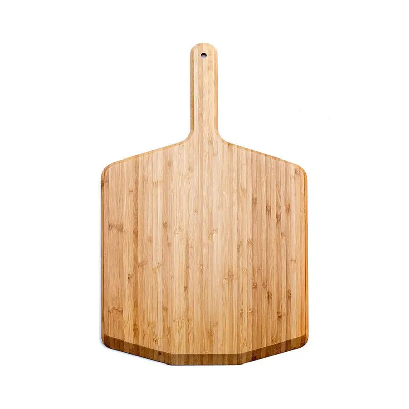 Famous Bamboo Pizza Peel & Serving Board – Stylish Kitchen Tool from China Suppliers and Factory for Perfect Pizza Experience Suppliers, Service
