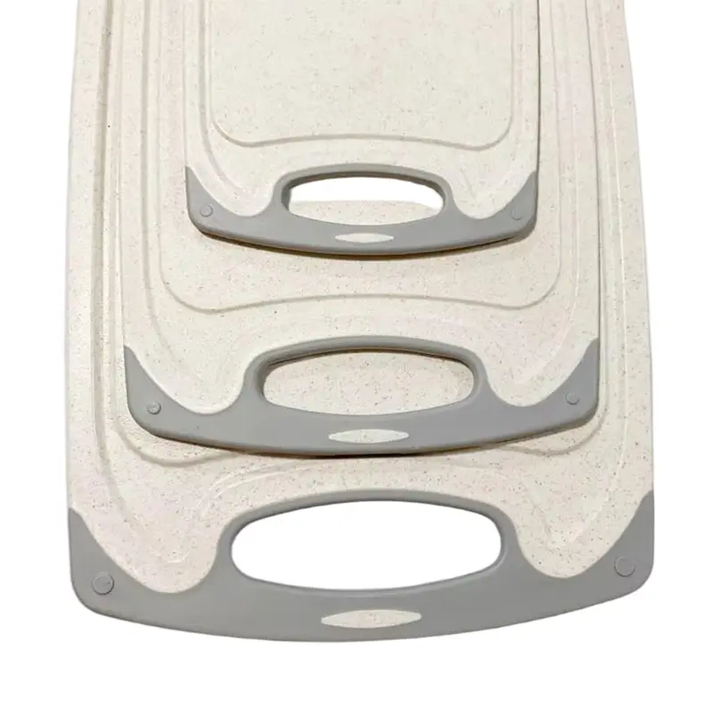 3PK Wheat Straw Cutting Board (5)