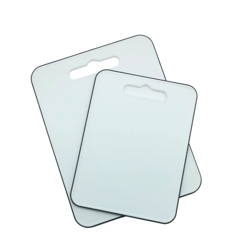China 2PK Non-Slip Cutting Board – Versatile & Durable Kitchen Duo Factory, Exporter