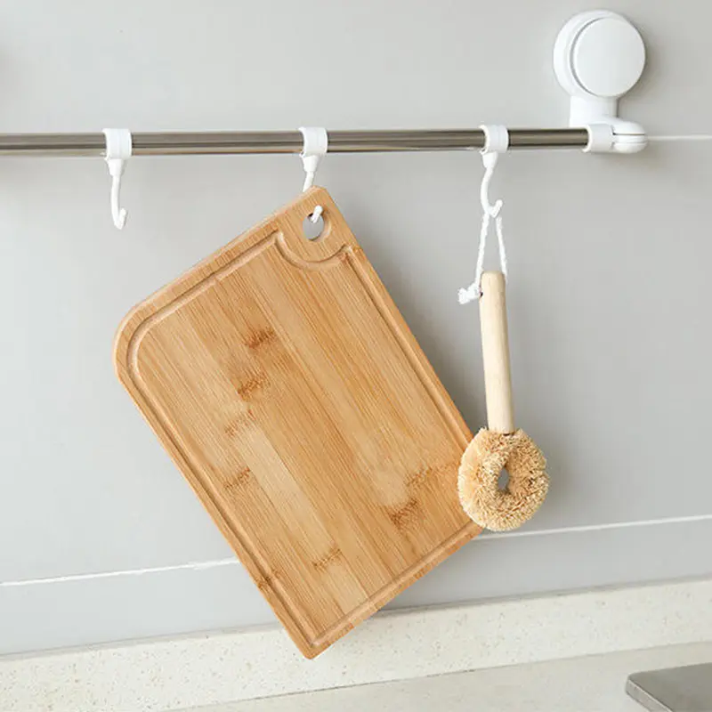 Custom Multi-Size Bamboo Cutting Board Set – Practical Choice for Every Kitchen Supplier, Company