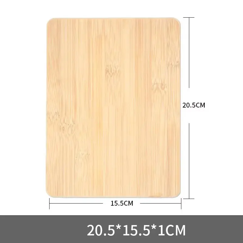 High-Quality 3PK Bamboo Cutting Board Set - Essential Kitchen Tool from China Suppliers & Factory for Everyday Meal Prep Manufacturers, Product