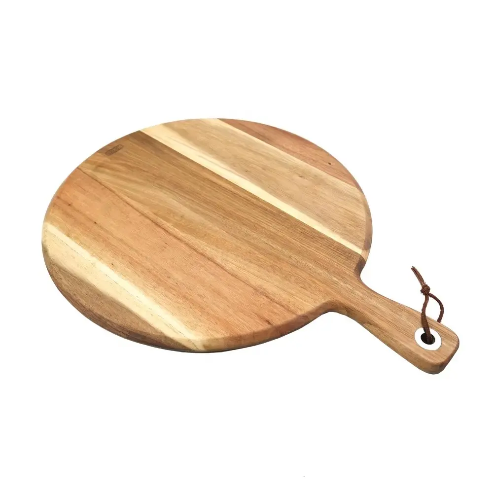 Famous Acacia Wood Pizza Cutting Board - Elegant Serving with Precision from China Suppliers and Factory Factory, Companies