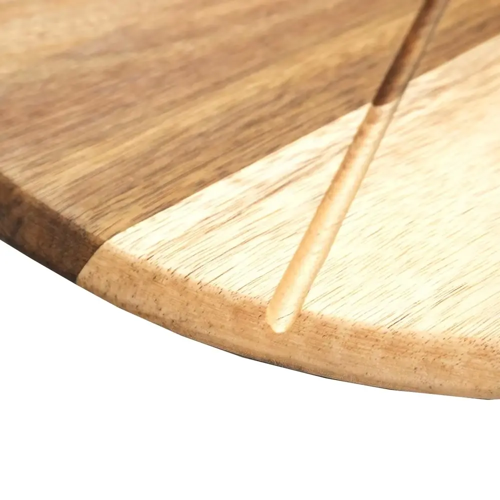 Famous Acacia Wood Pizza Cutting Board - Elegant Serving with Precision from China Suppliers and Factory Factory, Companies