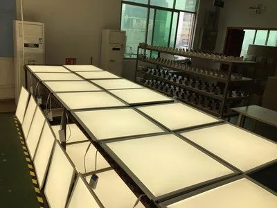 Testing Equipment