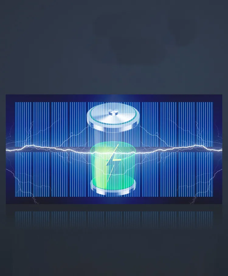 Solar Panel Details