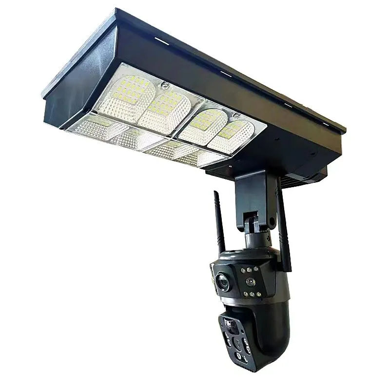 LED Outdoor Lighting