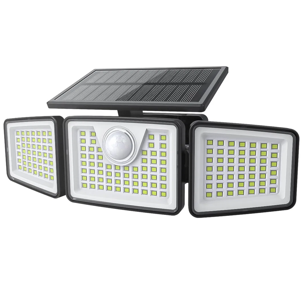 Solar Flood Light
