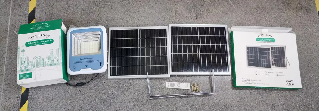 Light Components