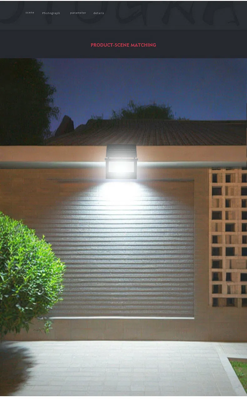 Solar Light 5