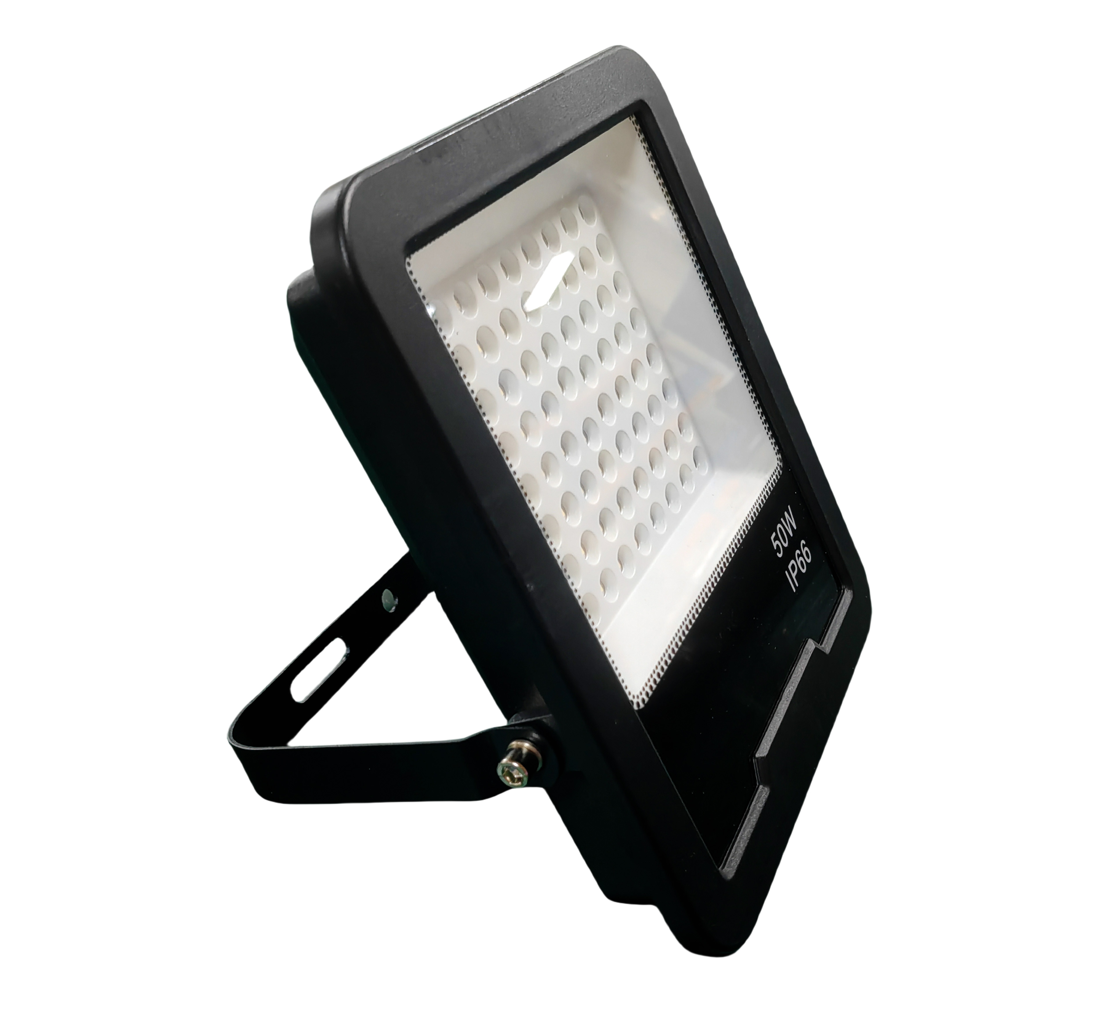 Easy Installation Popular Solar Aluminum LED Flood Light 200W IP65 Outdoor Garden Landscape Lighting