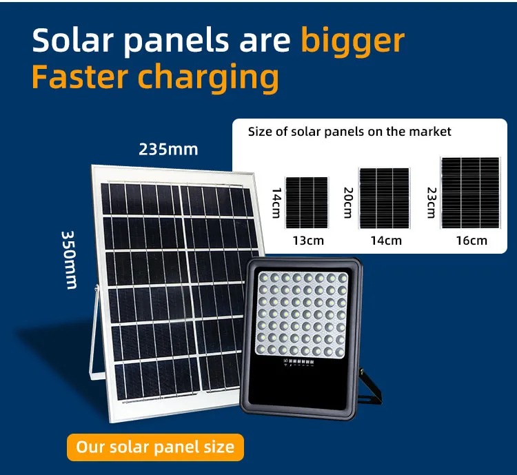 Solar Light Detail 4