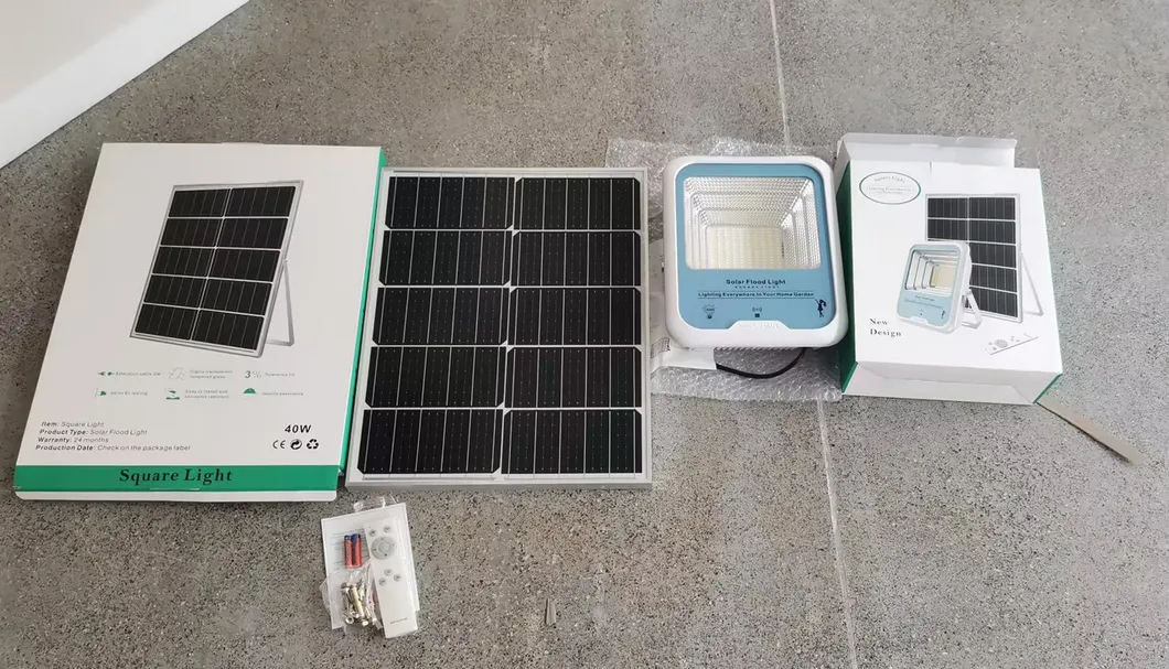 Solar Technology