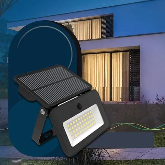 Solar Light Detail 4