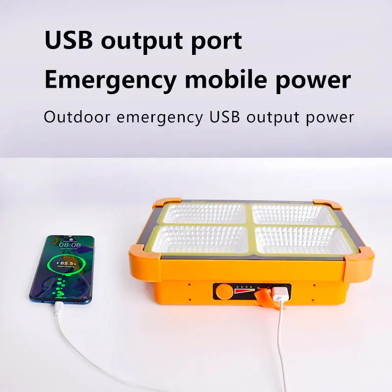 Charging Interface
