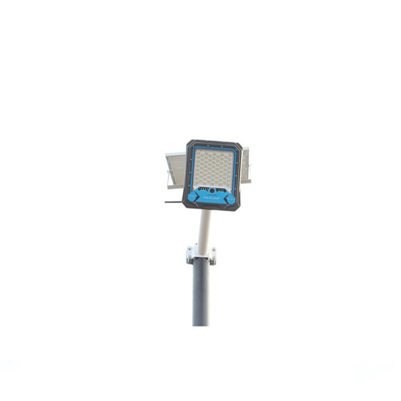 4G Solar Flood Light 2-in-1 Outdoor Waterproof Surveillance LED Lighting