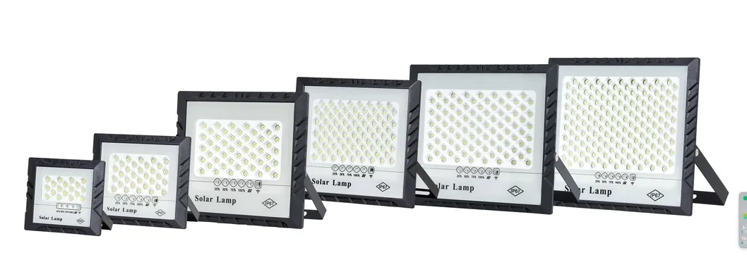 Solar Light Detail 4