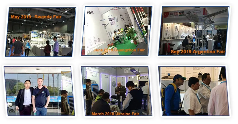 Global Exhibition