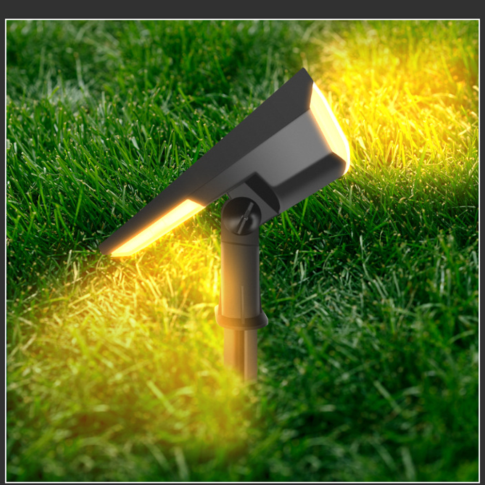 Solar Spotlight View 7