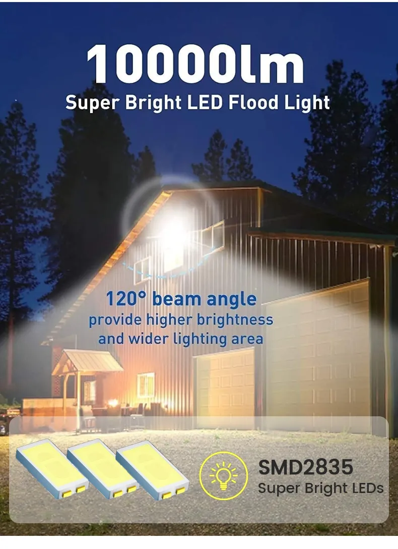 Solar Light Detail 2