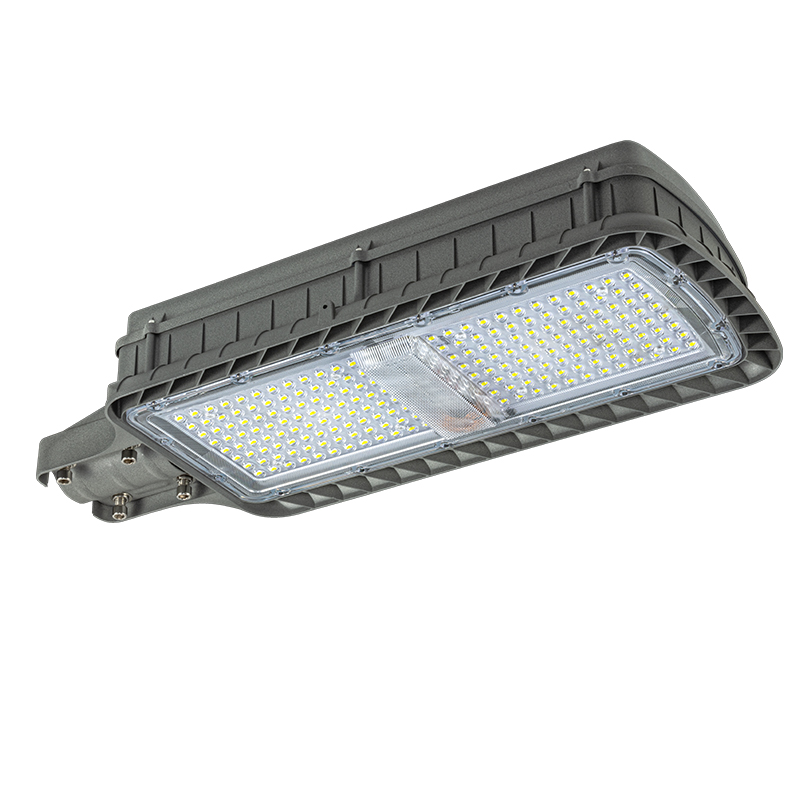 Hot Sale Factory High Lumen LED IP65 Outdoor Aluminum Housing Solar Street Light With Remote Control For Road