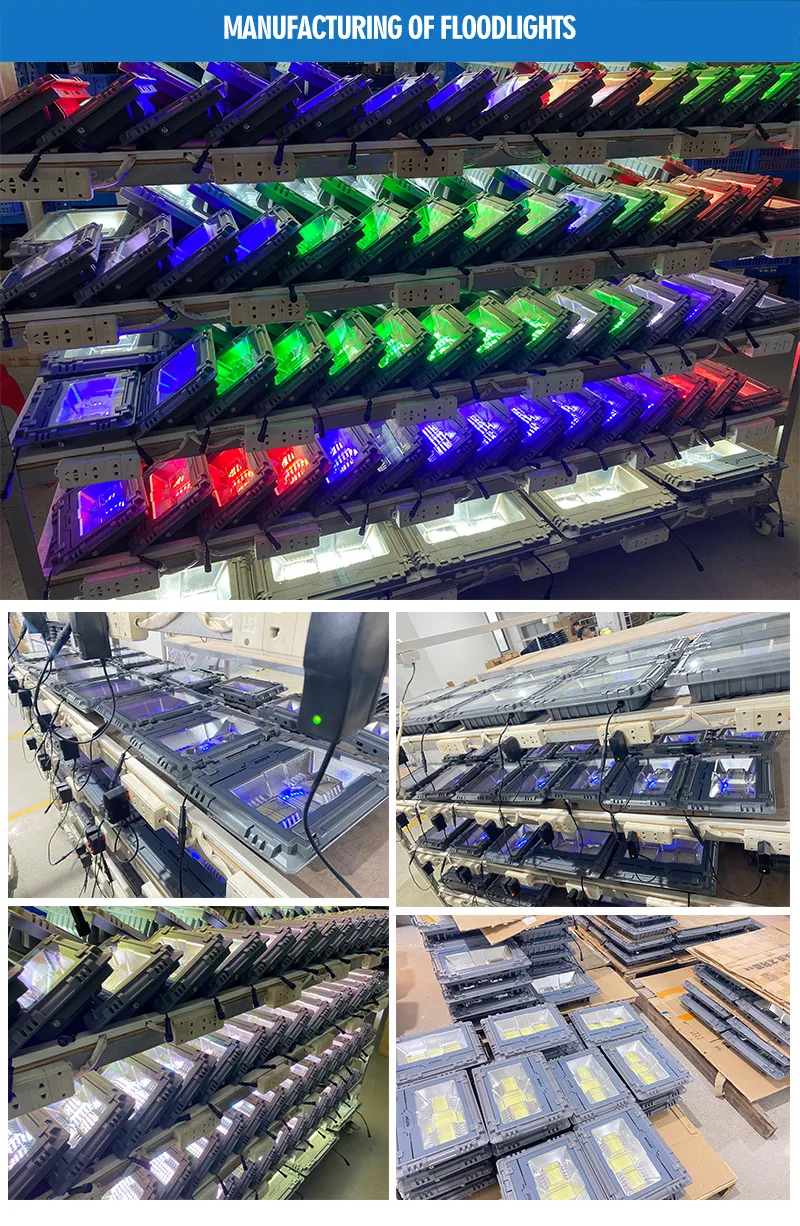 Quality Manufacturing