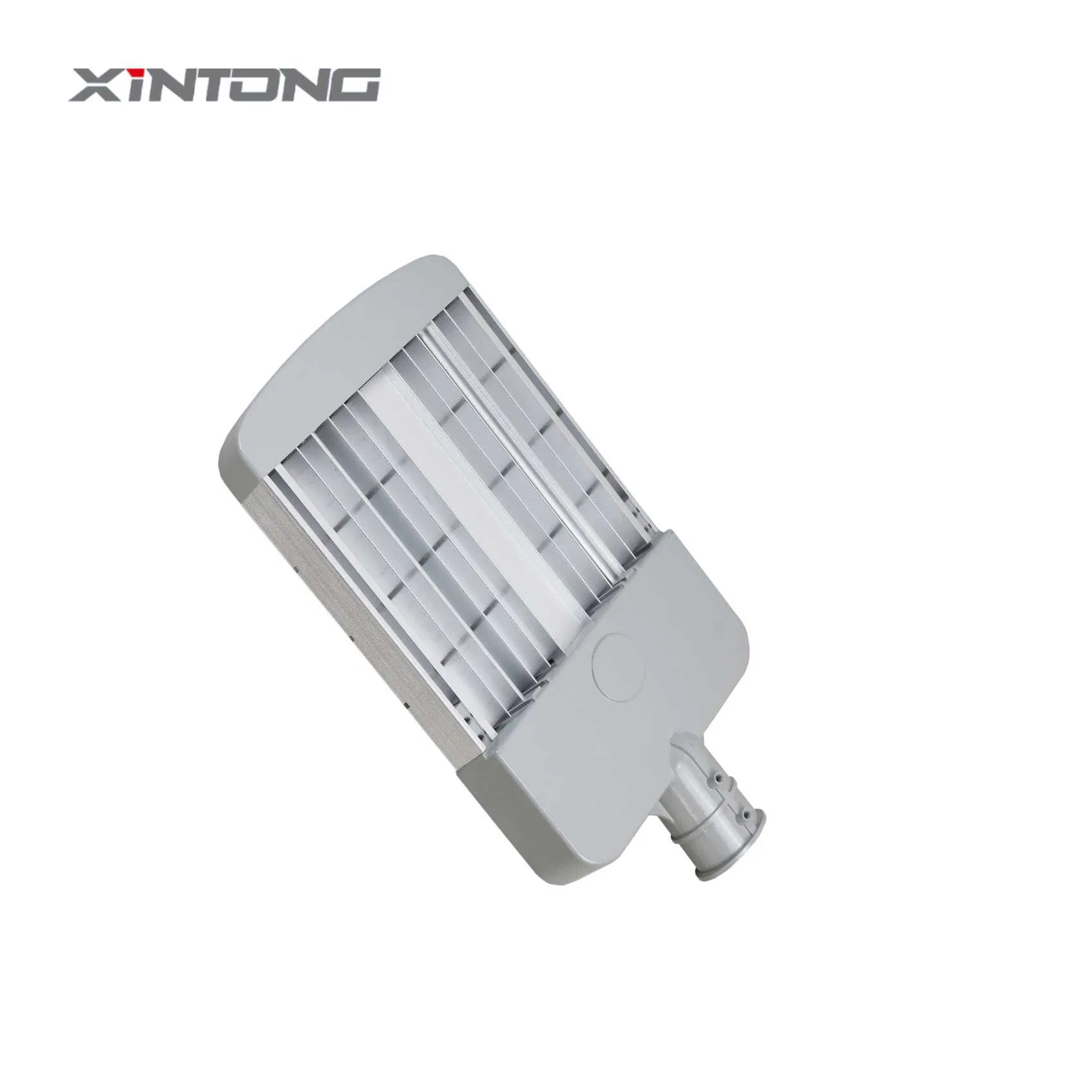 Xintong Parking Lot Jiangsu, Yangzhou Solar Light Flood Lighting Street Lamp Factory