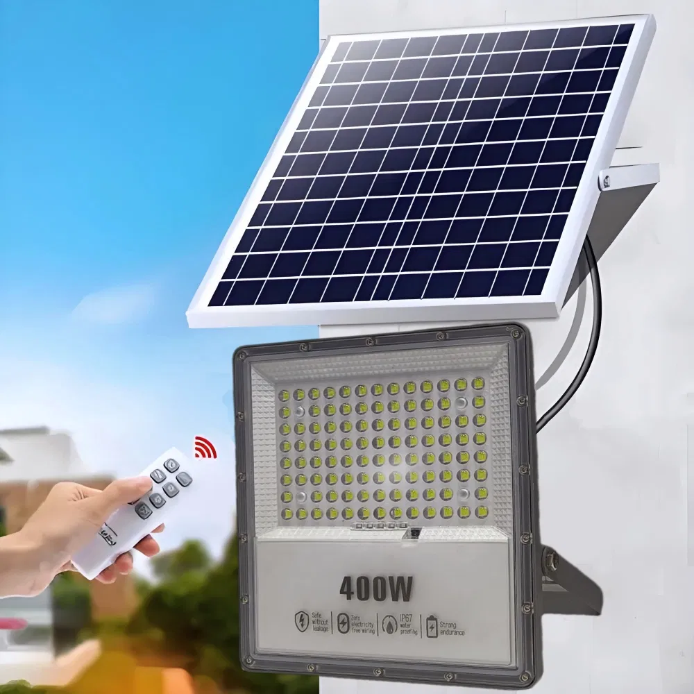 High brightness LED