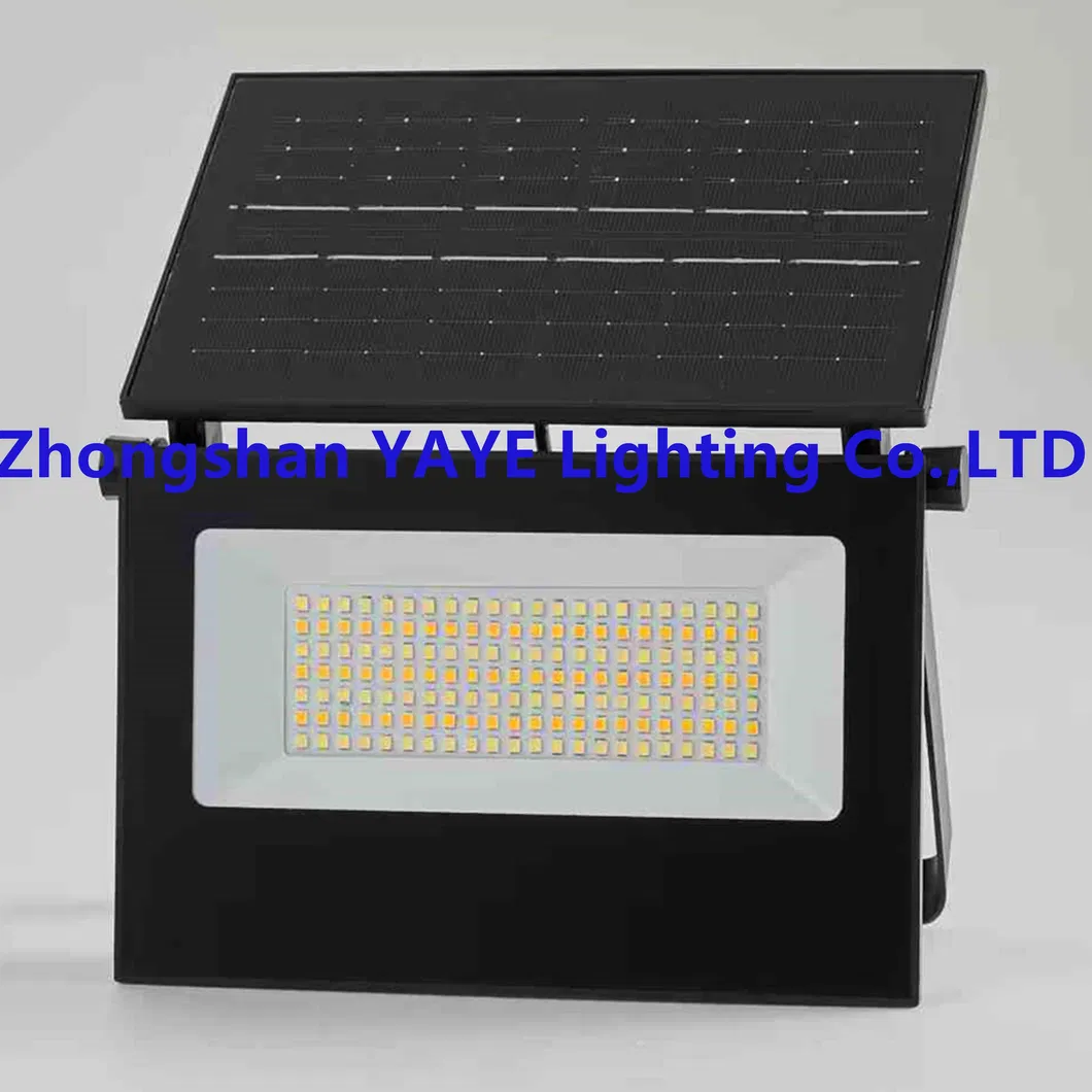 Solar LED Wall Light