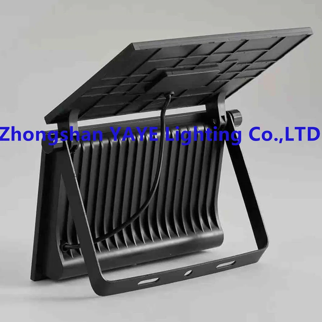 Solar LED Wall Light