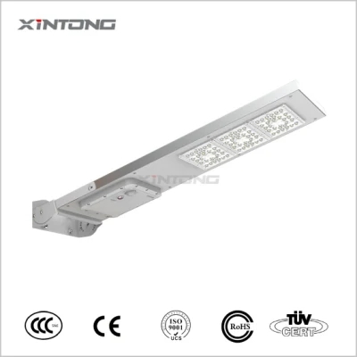 Xintong Parking Lot Jiangsu, Yangzhou Solar Light Flood Lighting Street Lamp Factory