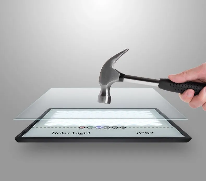 Tempered Glass