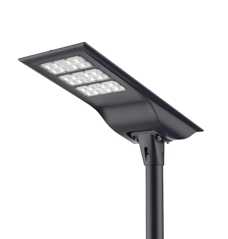 LED Solar Street Light 3