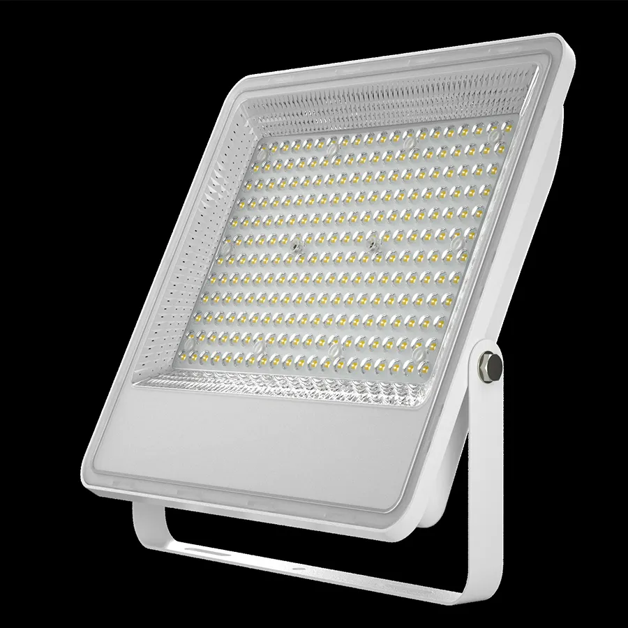 High Efficiency LED Floodlight