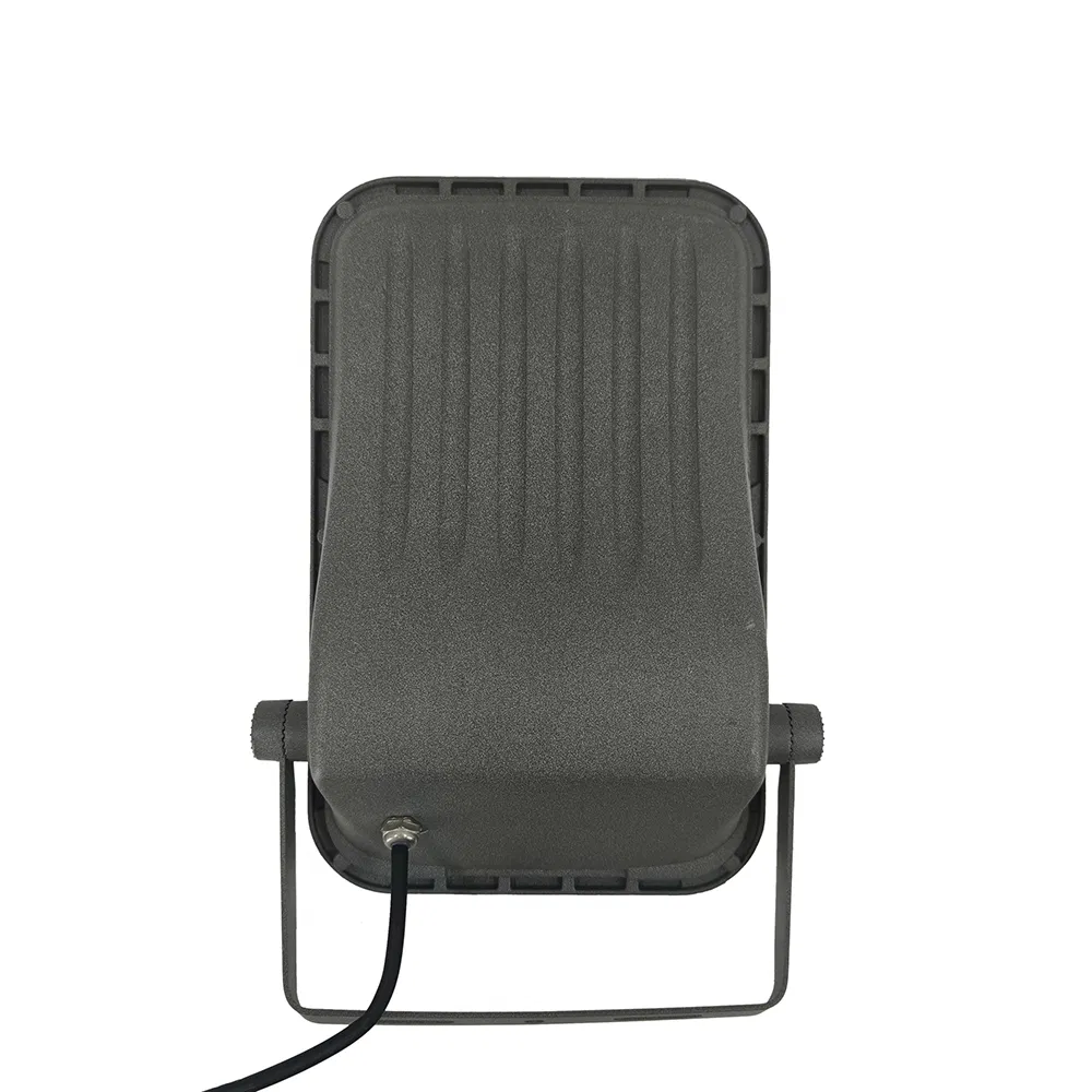 Outdoor Garden Remote Security IP67 LED Solar Flood Light