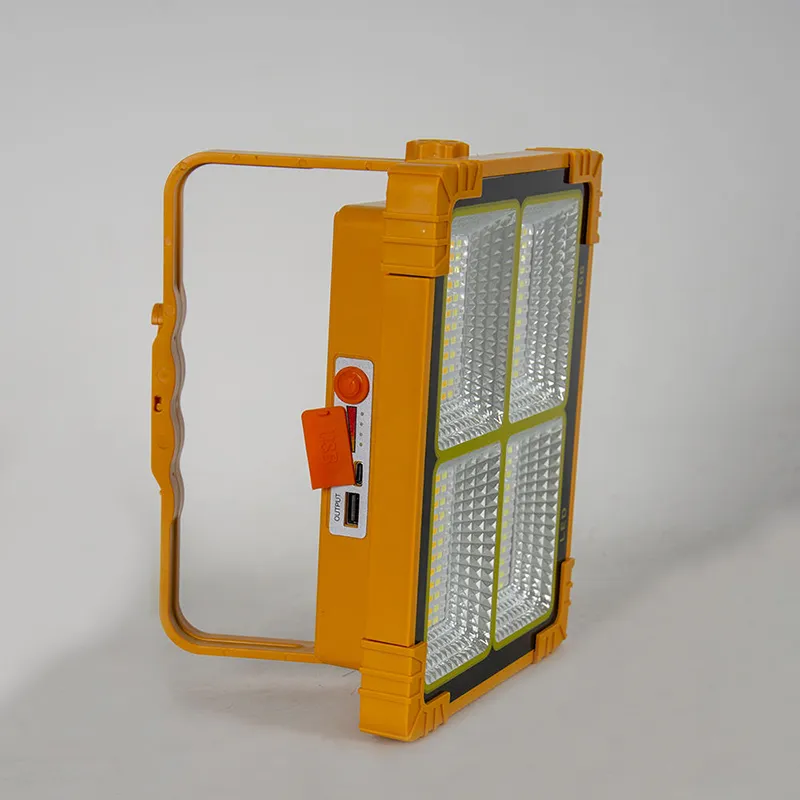 Solar Panel Front