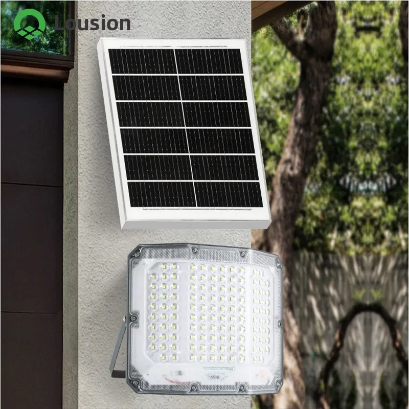 Lamp Housing