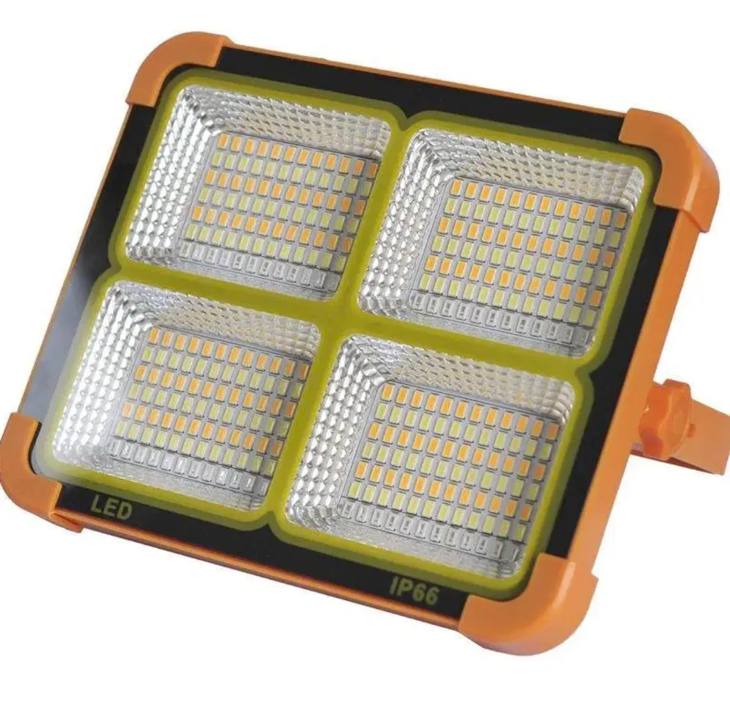 Solar LED Detail 7