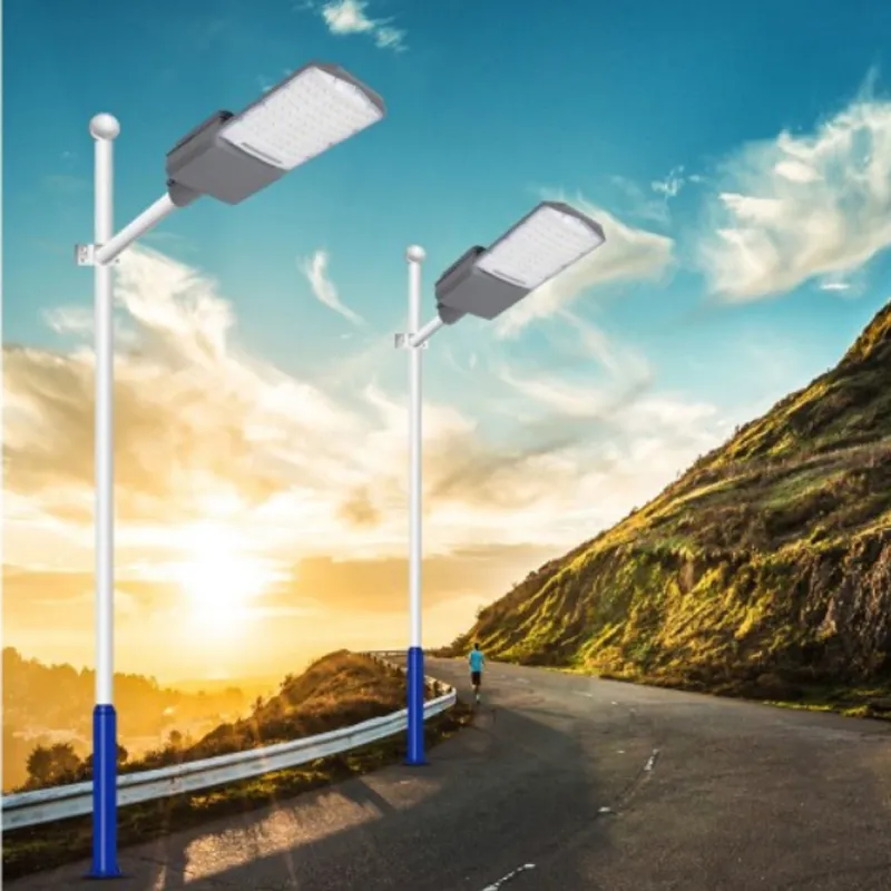 Outdoor Solar Street Light