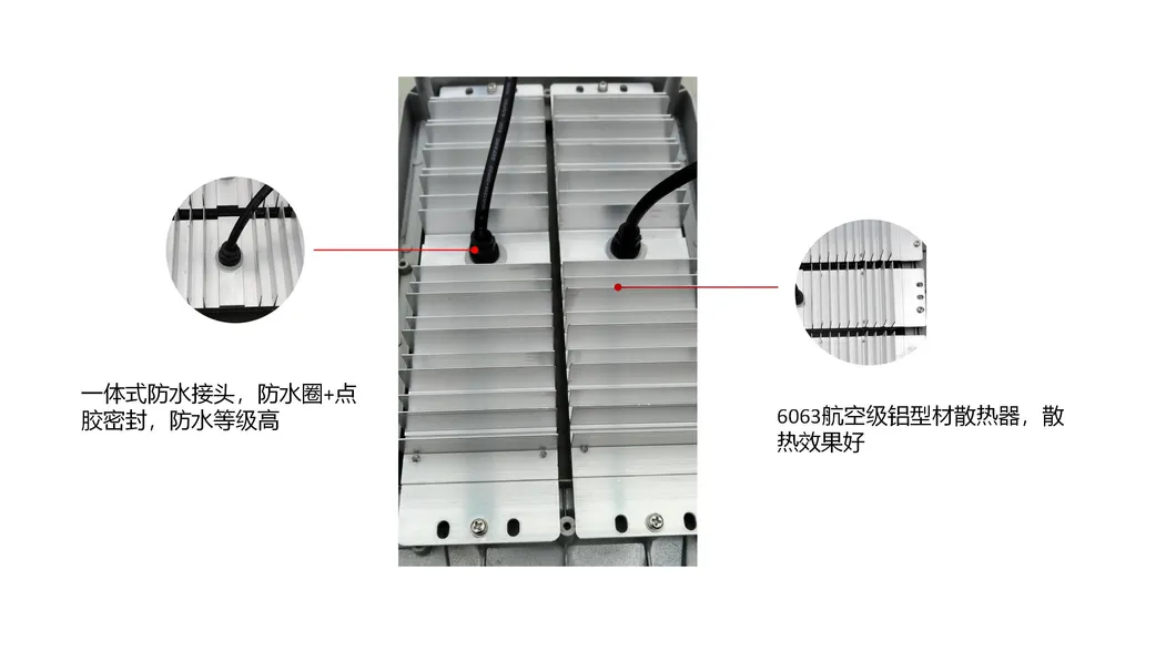 Heat Dissipation