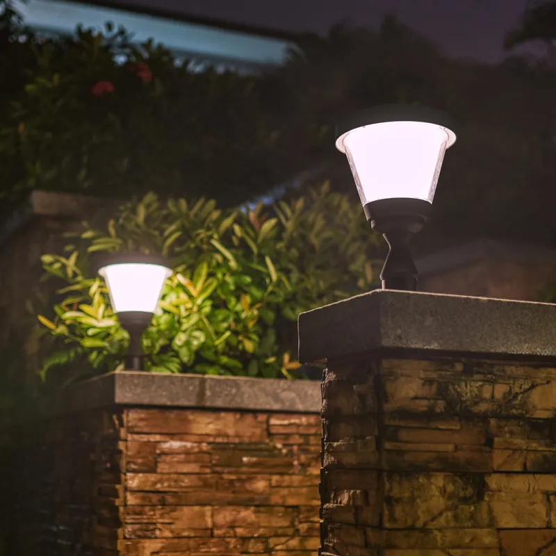 GTS-ZTD2106 Solar Light
