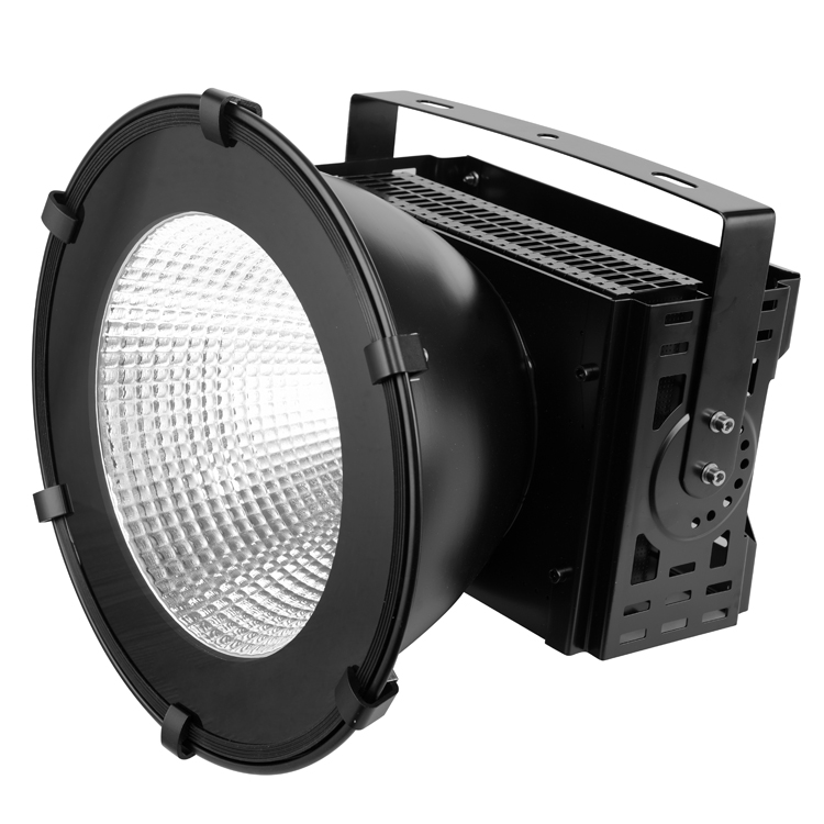 600W 5000W 500 Watt 400W 2000W Cob Projetores Sport High Mast Floodlight Lighting Field Outdoor Lights Led Stadium Flood Light