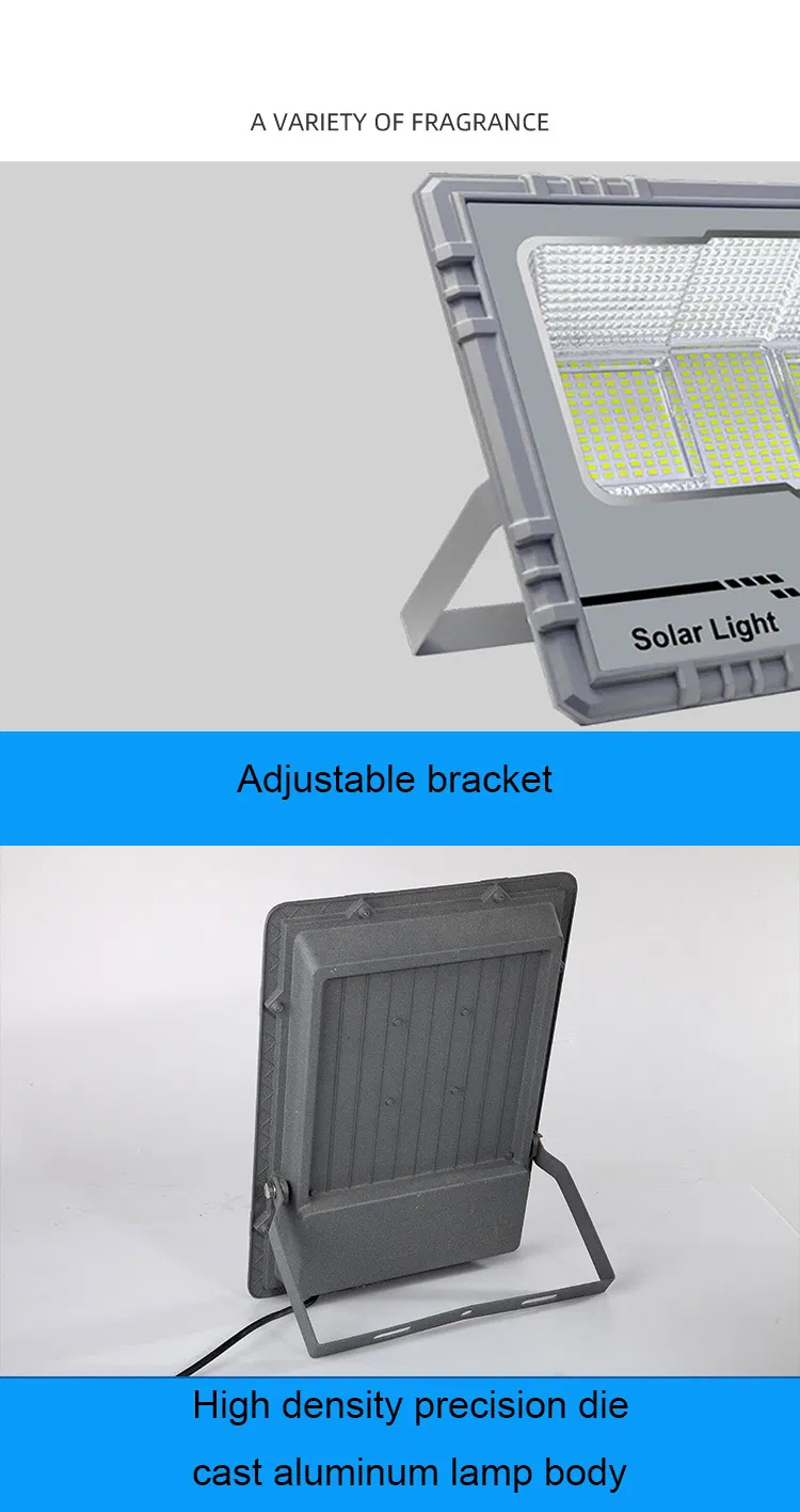 Solar Charging System