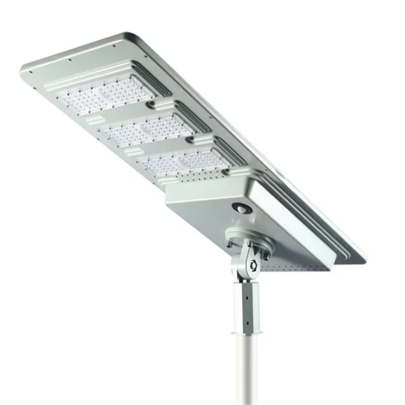 Solar Light Design