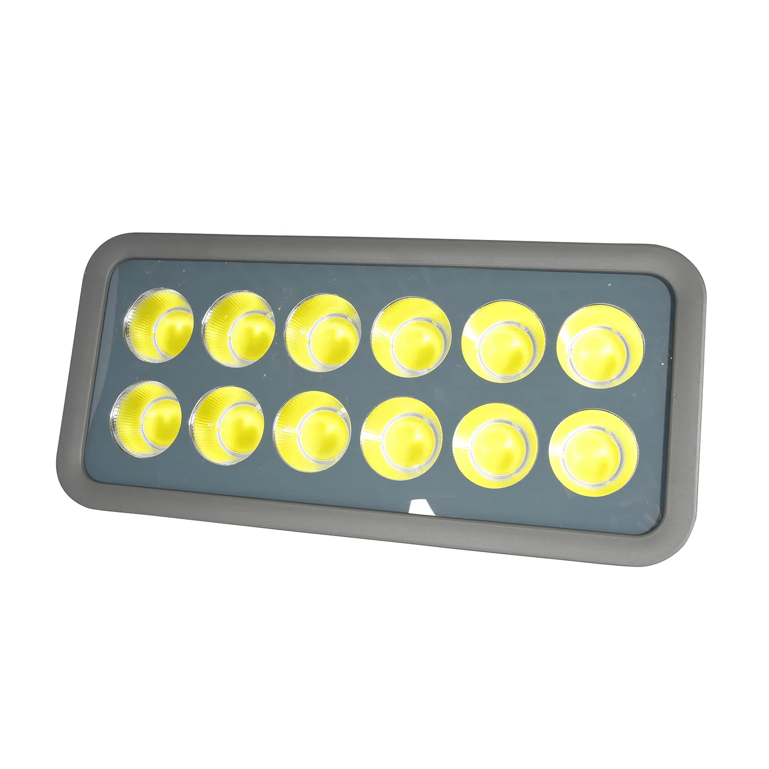 High Power Energy Saving Outdoor IP67 Waterproof 25W 40W 60W 100W 200W LED Solar Flood Light