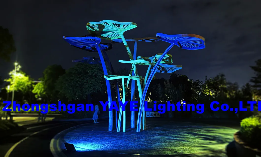 Solar Flood Light 10
