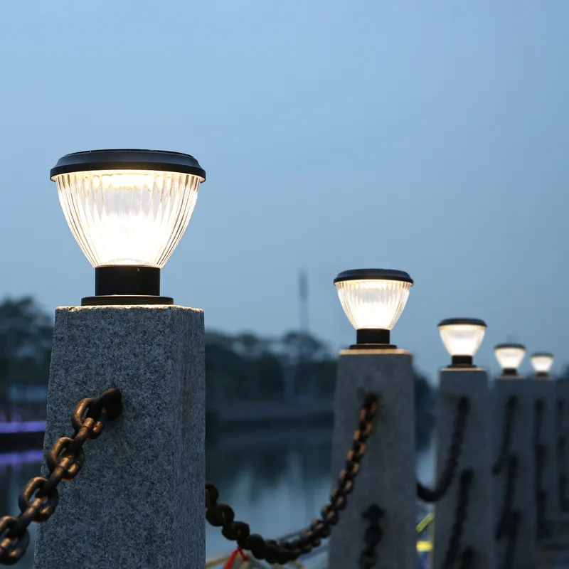 GTS-ZTD4104 Solar Light