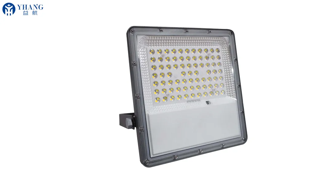 Solar LED Flood Light