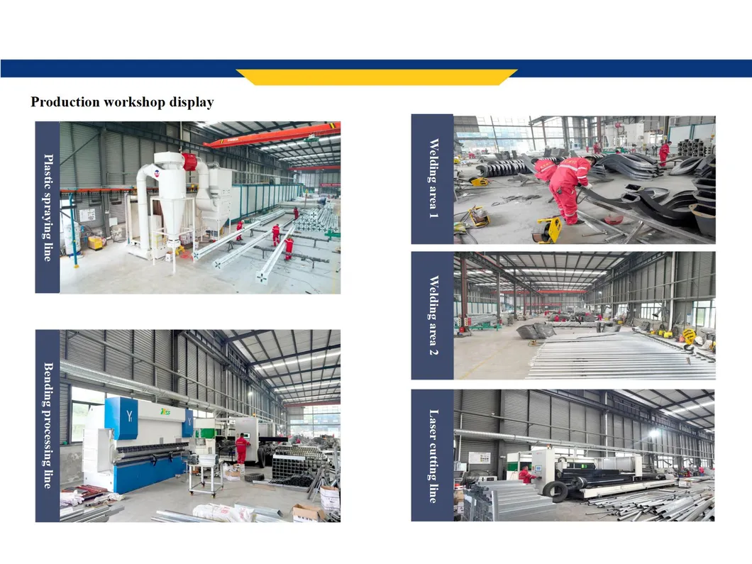 Workshop Main