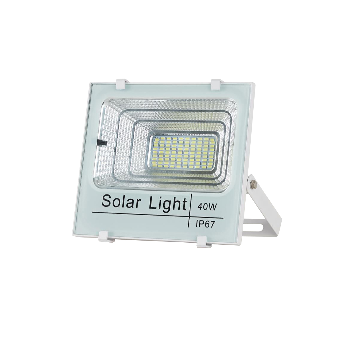 Floodlight Detail 2